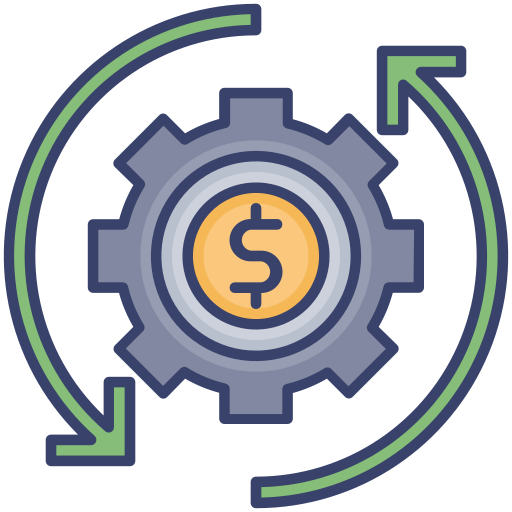 Budget Model icon
