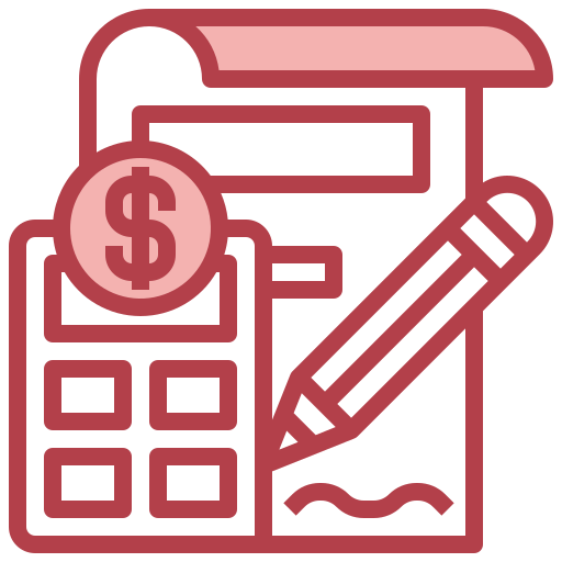 Budget Dev icon