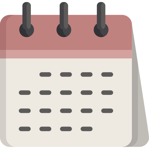 Calendar icon