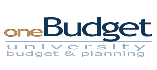oneBudget icon